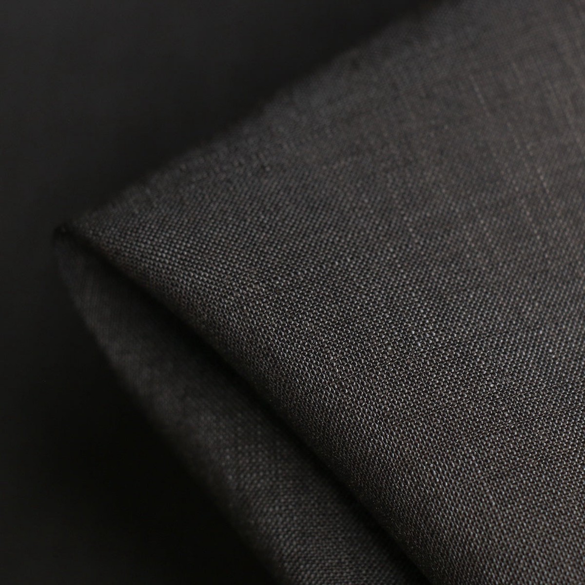 Piana Slate Fine WoolLinen