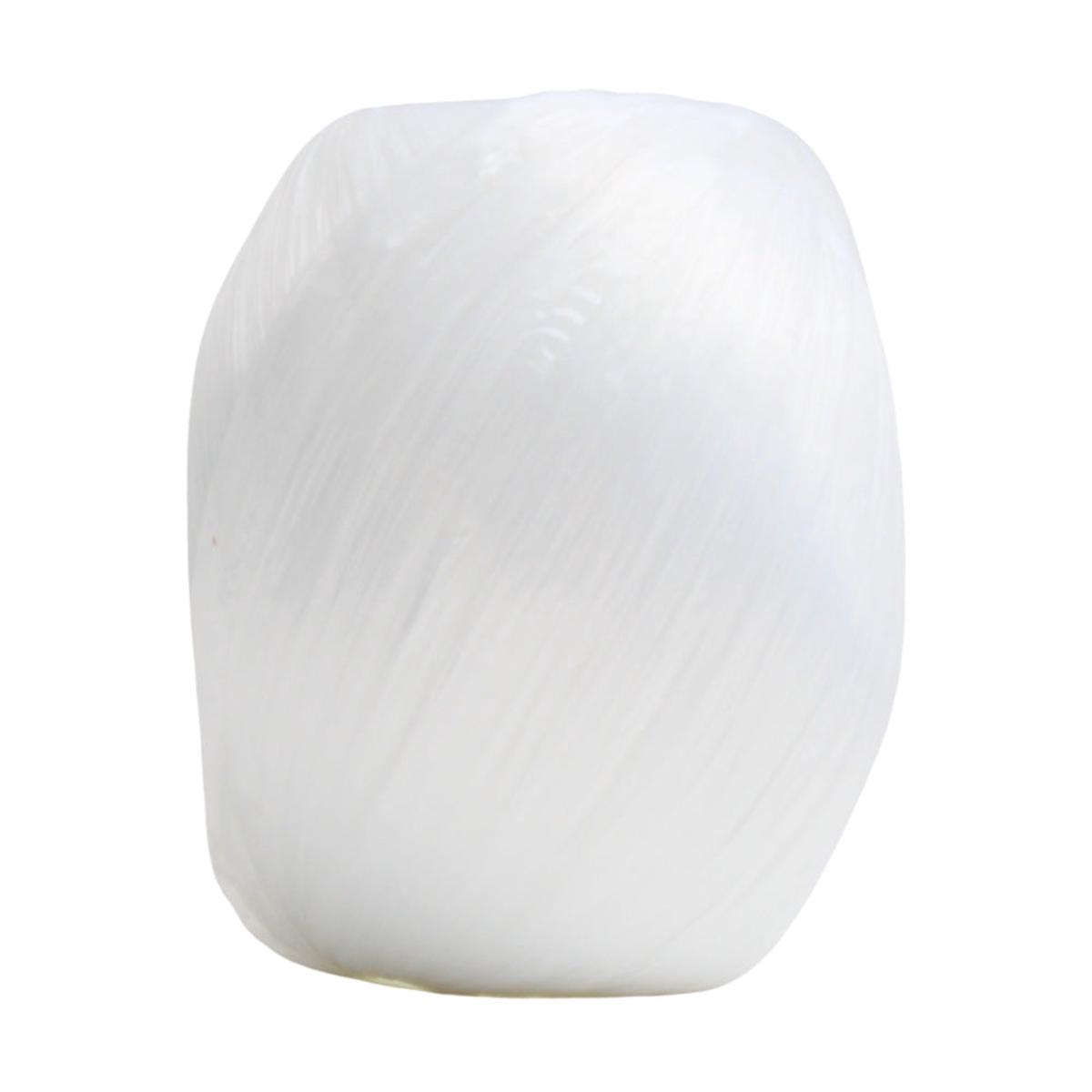 RAFIA 50G WHITE RF