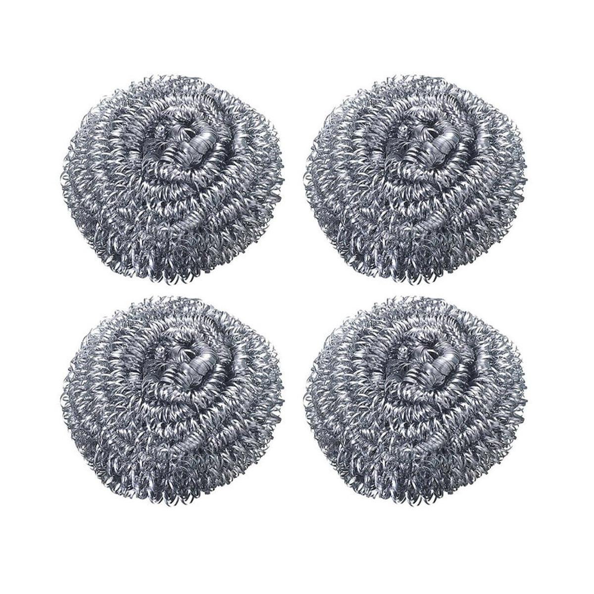 Steel Wool 4PCS/PACK S104
