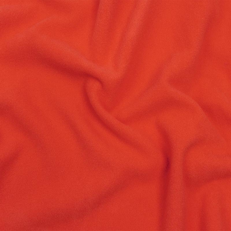 Wool and Cashmere Coating Made in Italy - Coral - Alberini Collection