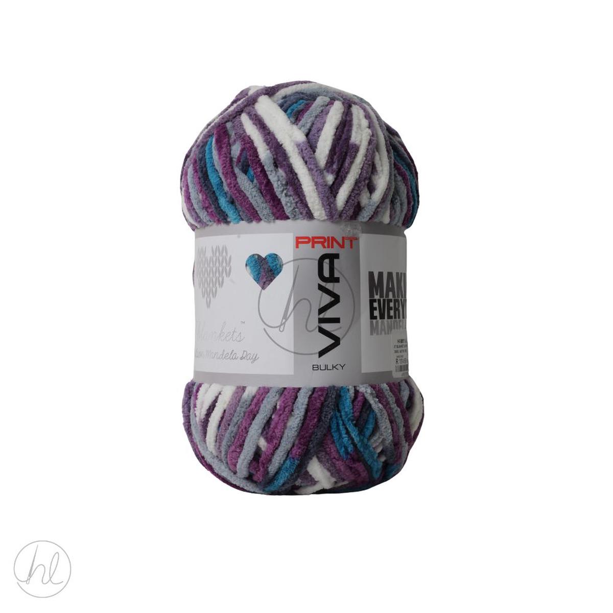 67 BLANKETS VIVA PRINT 300G ASTRO FREE