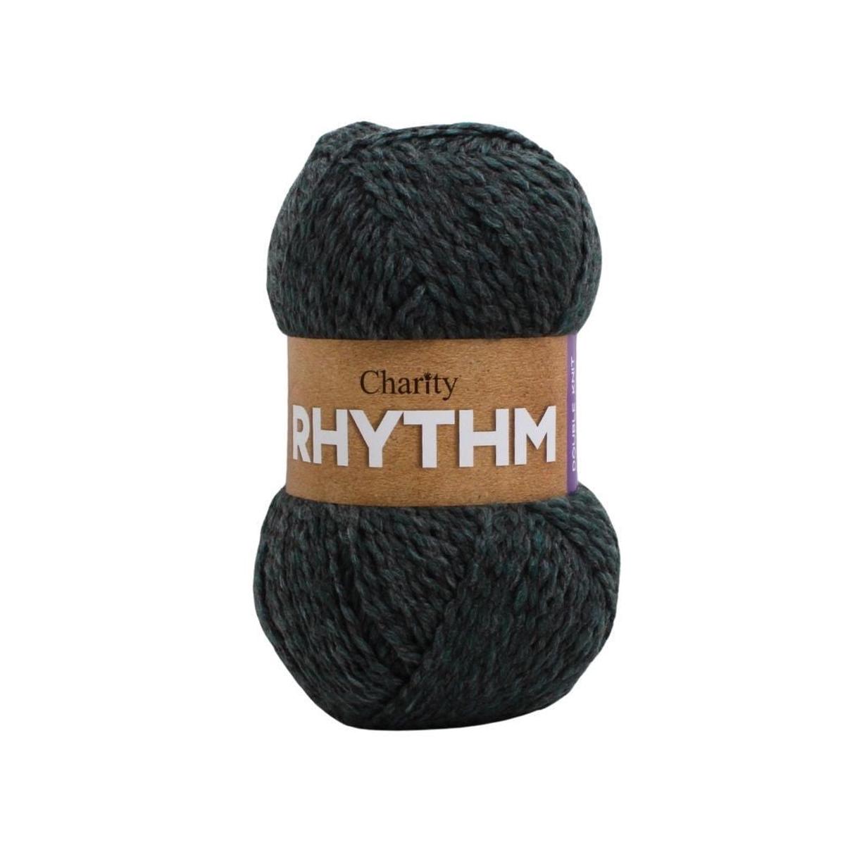 CHARITY RHYTHM D.K 100G IVY VINE A EACH