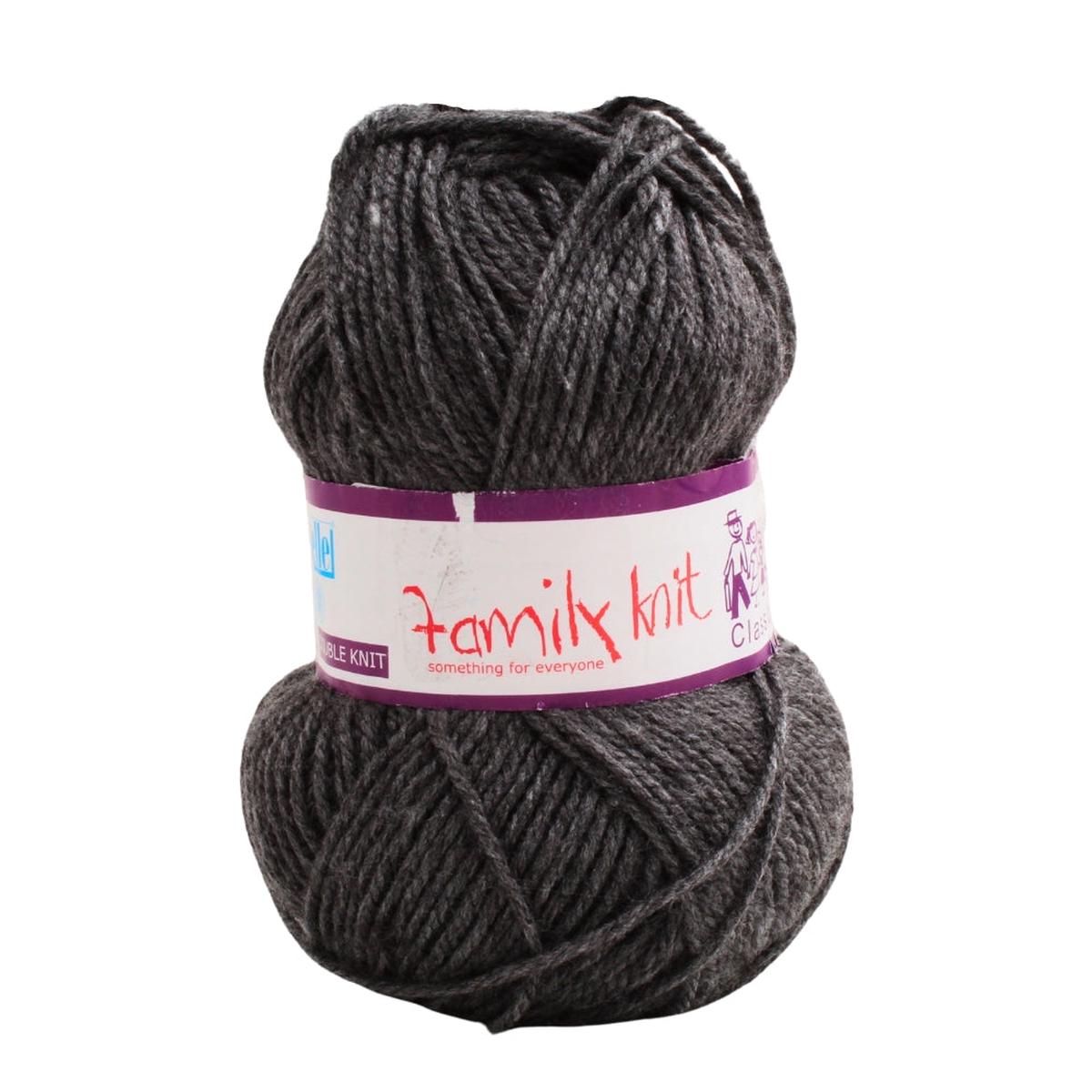 ELLE FAMILY DK SCH GREY