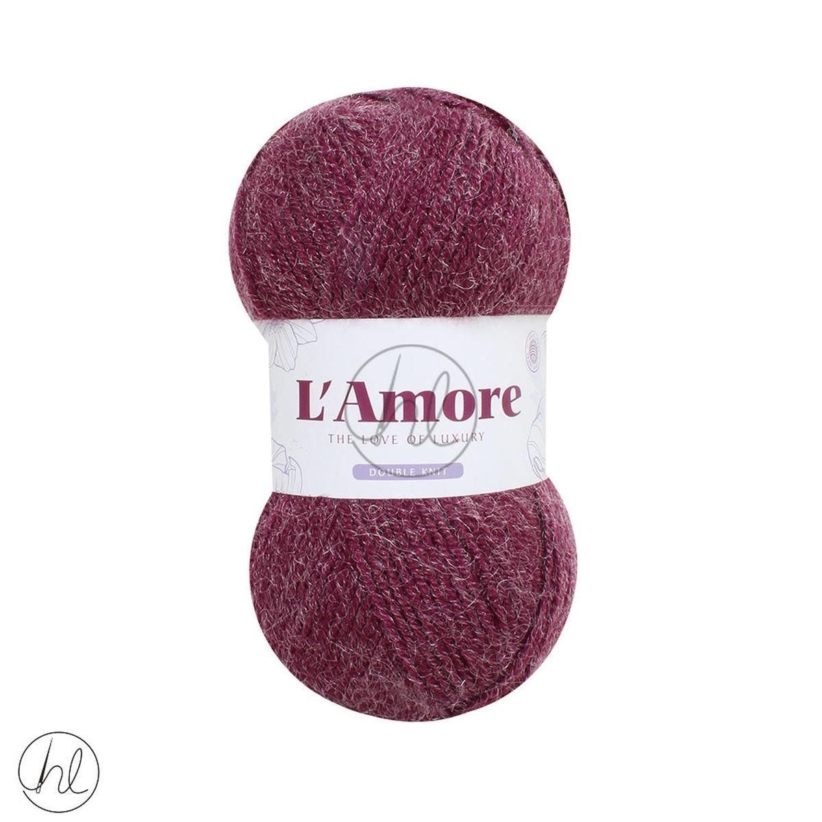 ELLE L'AMORE DK 100G VINO 101