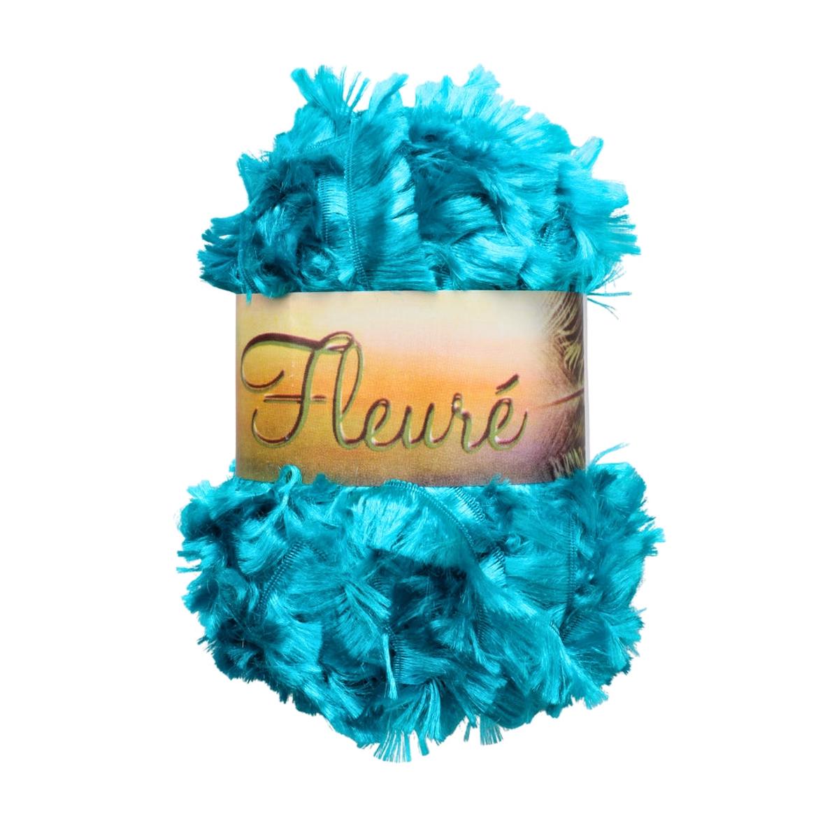 FLEURE TEAL
