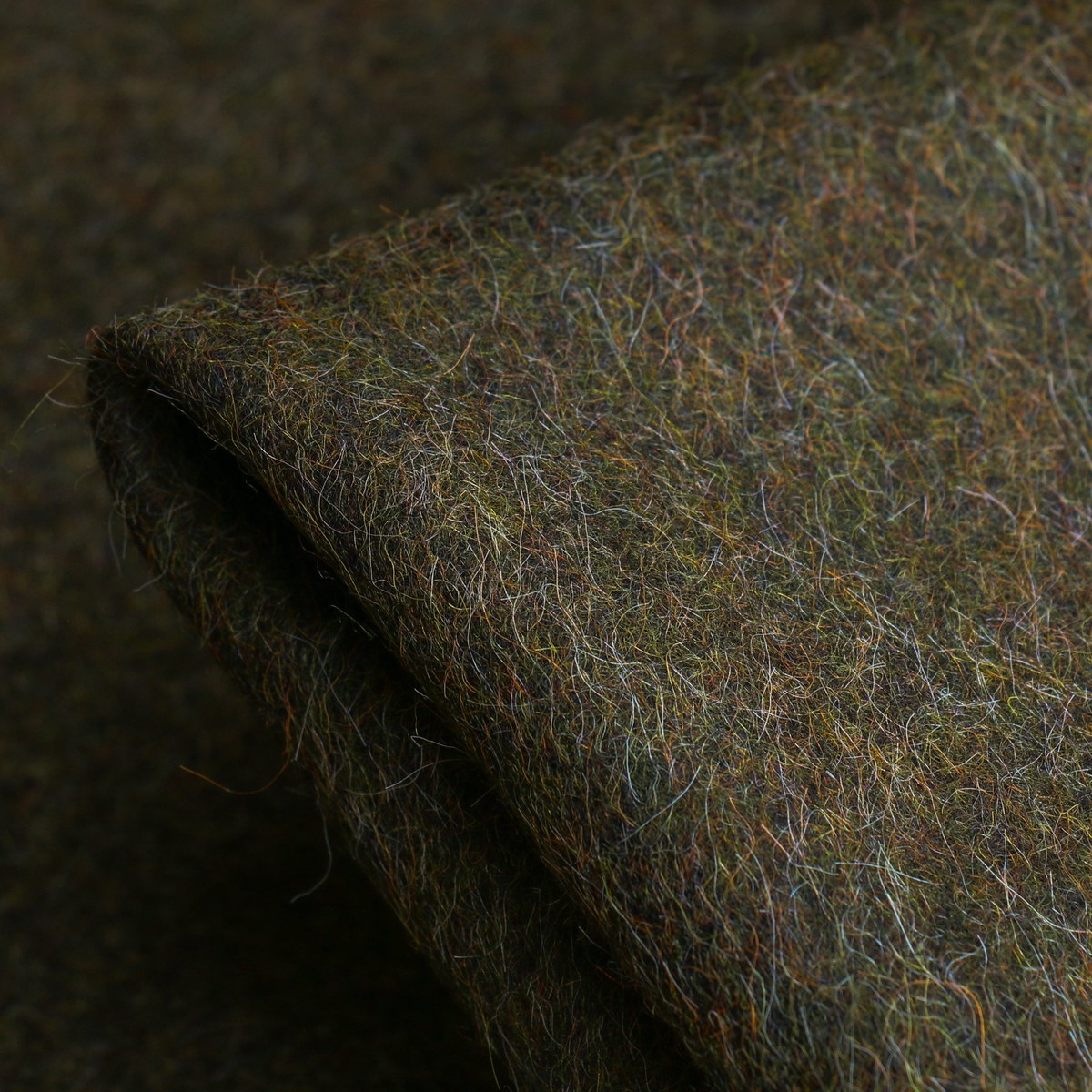 Gia Oliva Coating