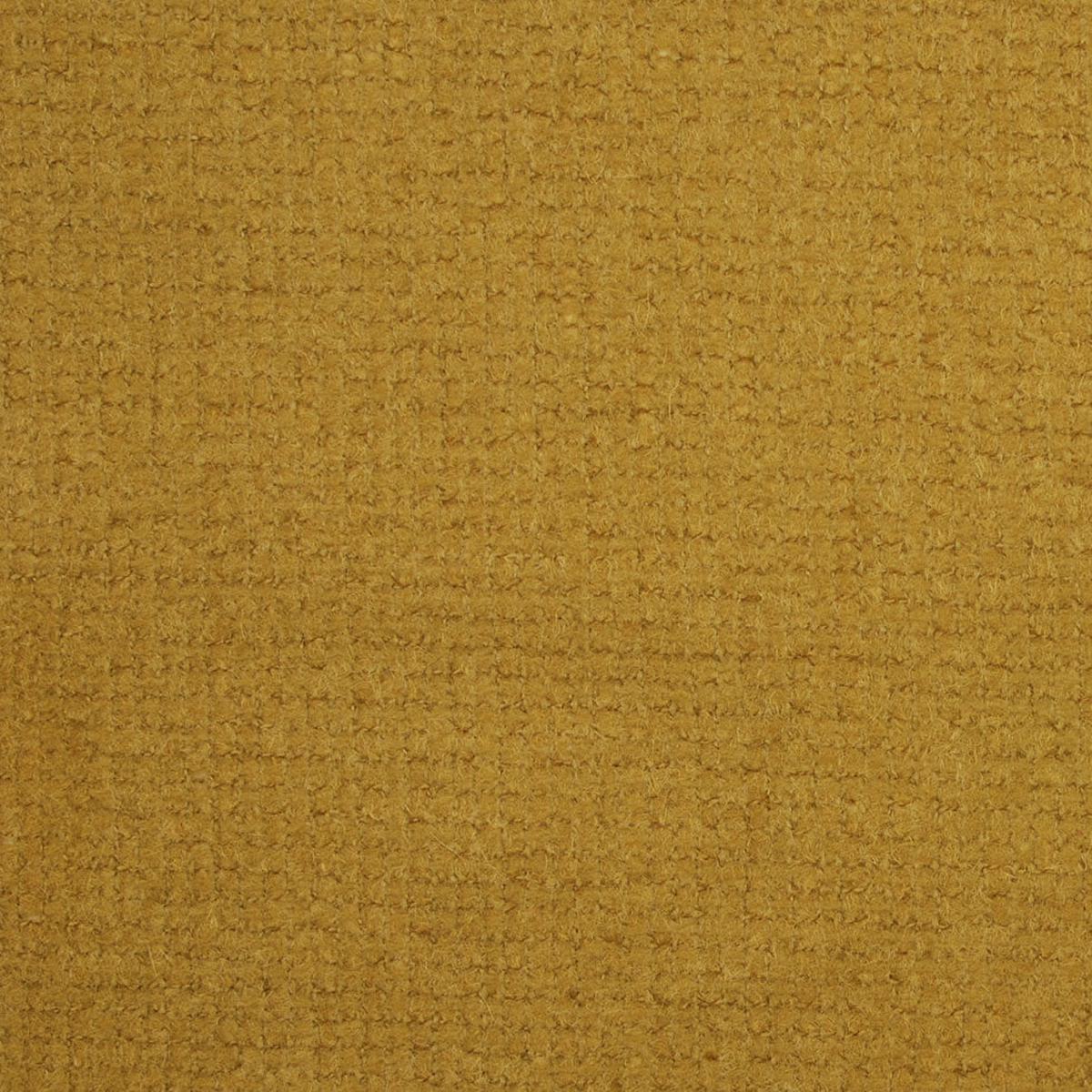 Italian Gold Textured Wool-Blend