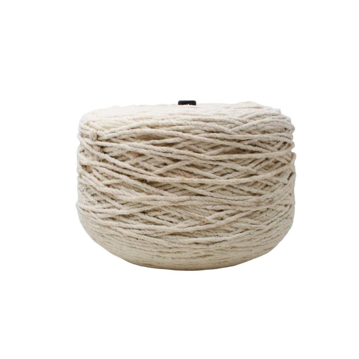 MOP YARN 3.35KG NATURAL A
