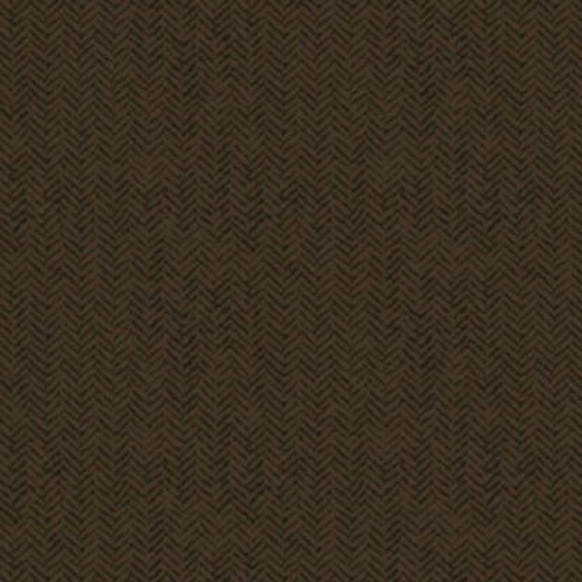 100% Wool Lanacot Textures Basic Herringbone R040932-CHA Charcoal Katie Solberg Marcus Fabrics