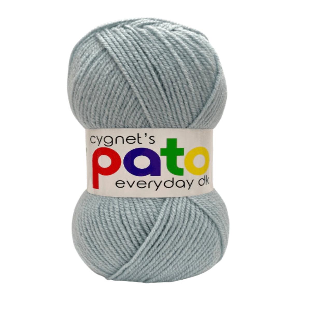 Cygnet Pato DK - Duck Egg 100g