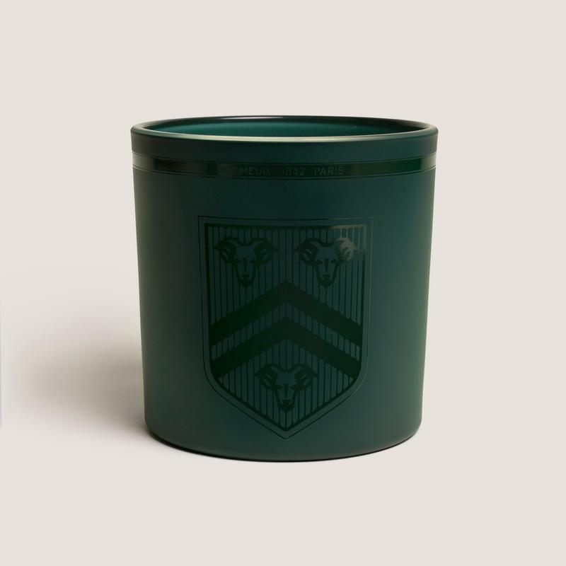 Dormeuil Heritage Candle
