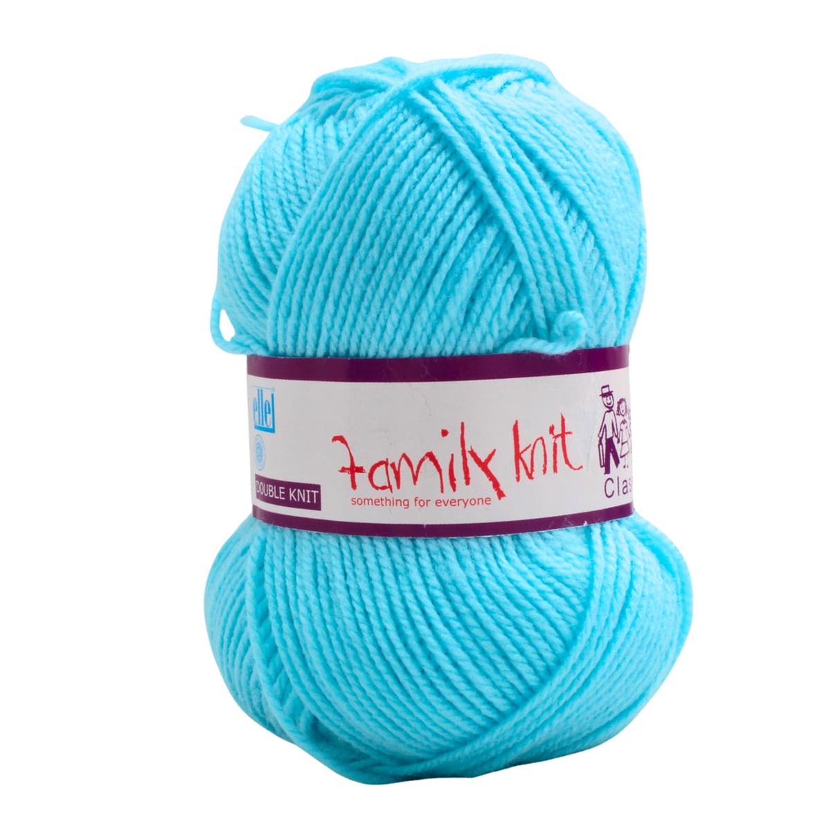 ELLE FAMILY DK AQUA