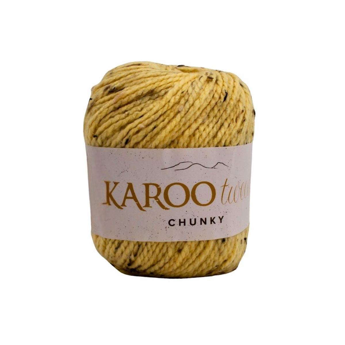 ELLE KAROO CHUNKY 100G MIELIE EACH EACH