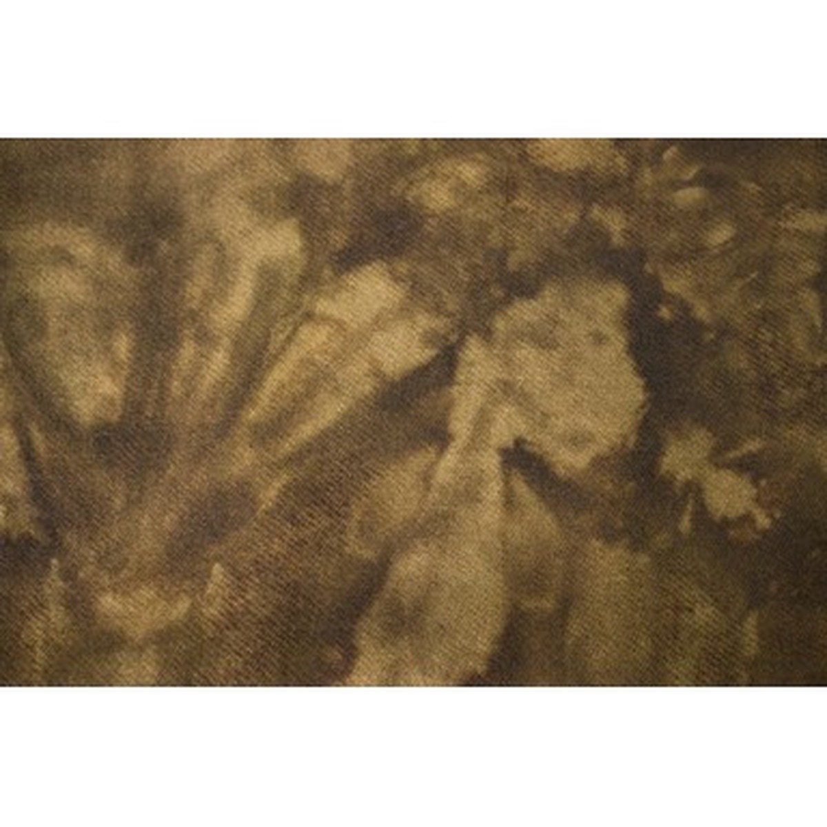 Hand Dyed Cowpatty Wool