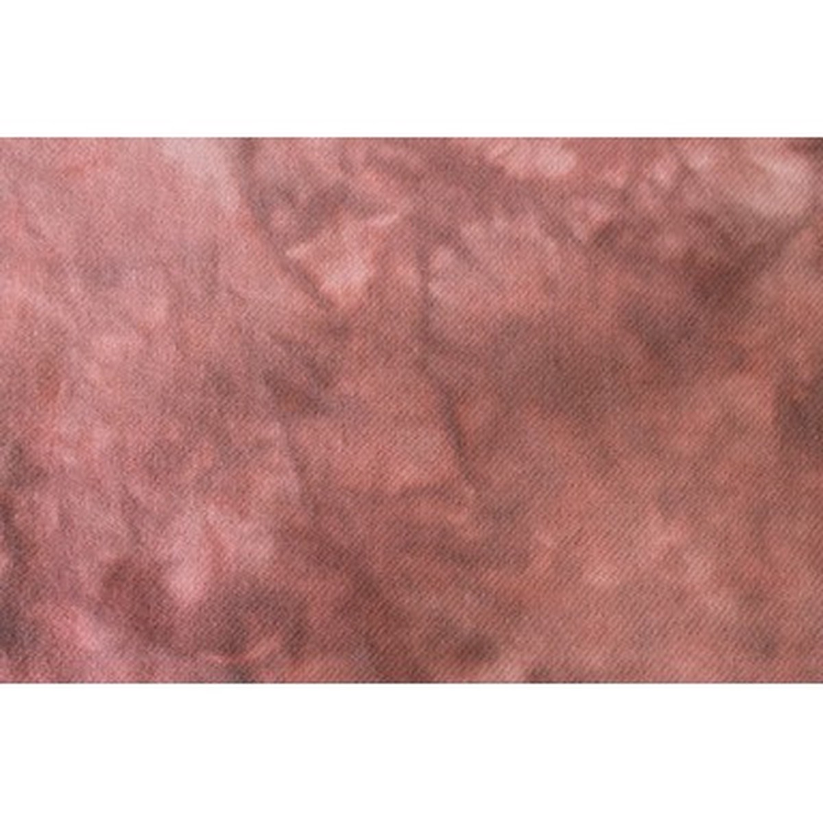 Hand Dyed Crimson Clover Wool