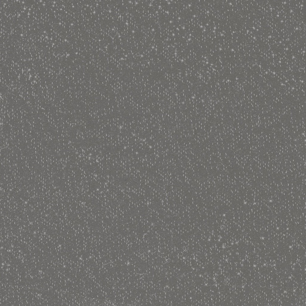 Hand Dyed Wool - Sparkle Grey Flannel (Fat 1/8)