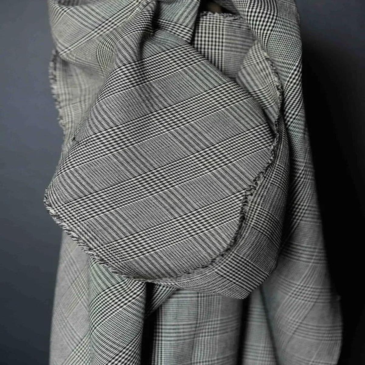 Italian Double Faced Wool - Merchant & Mills