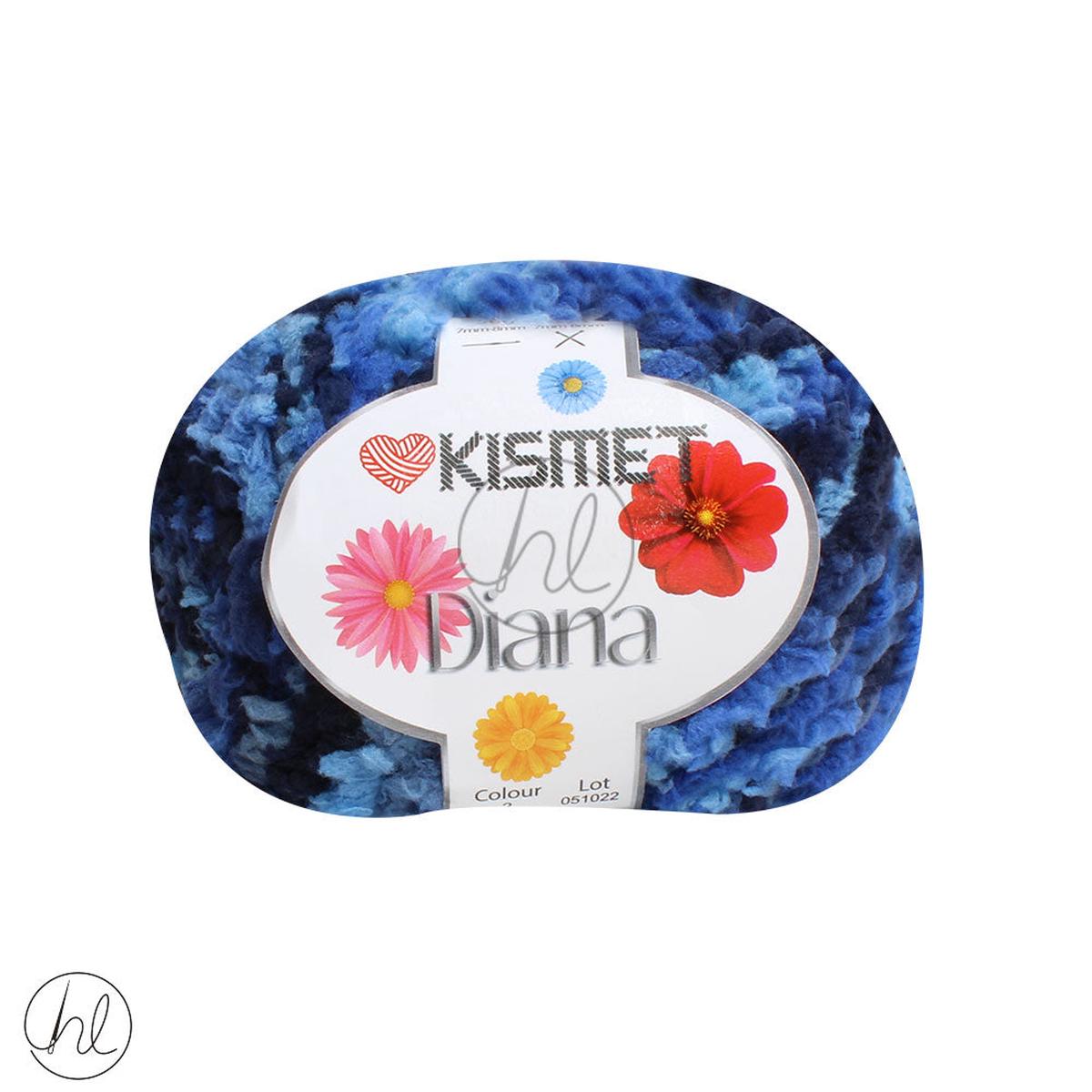 Kismet Diana 50G (MARINE) (02)
