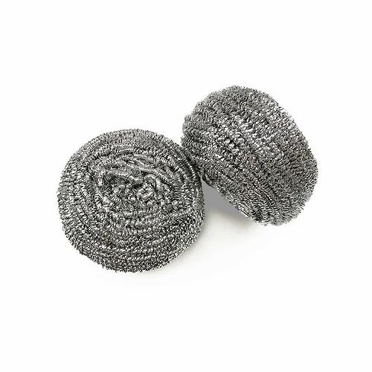 Steel Wool 2pcs/pack S102