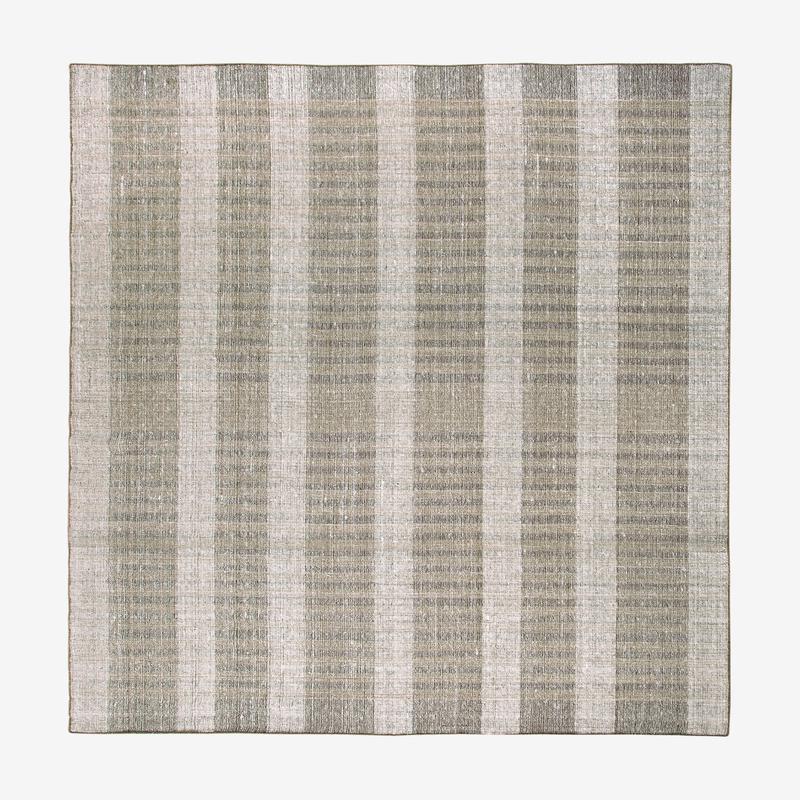 Danielsen Handwoven Wool Rug (8 X 10)