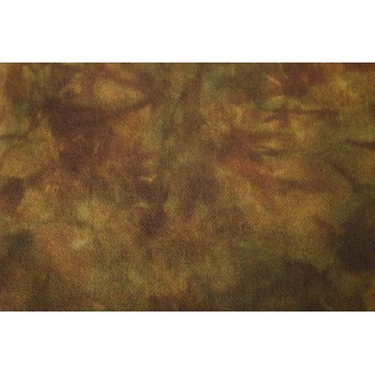 Hand Dyed Autumn Leaf Wool