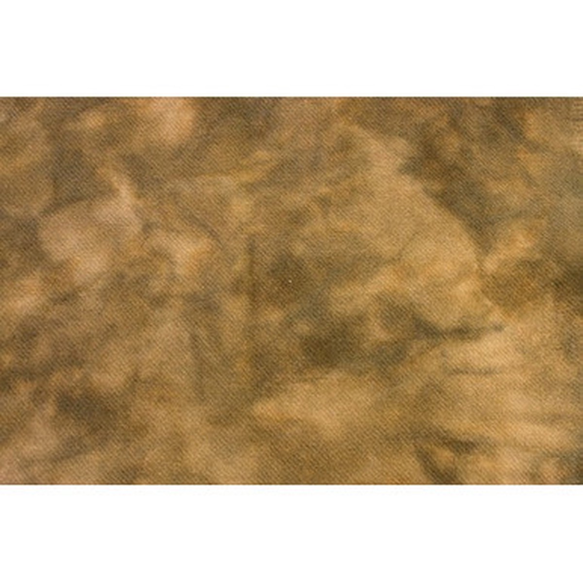 Hand Dyed Tan Wool
