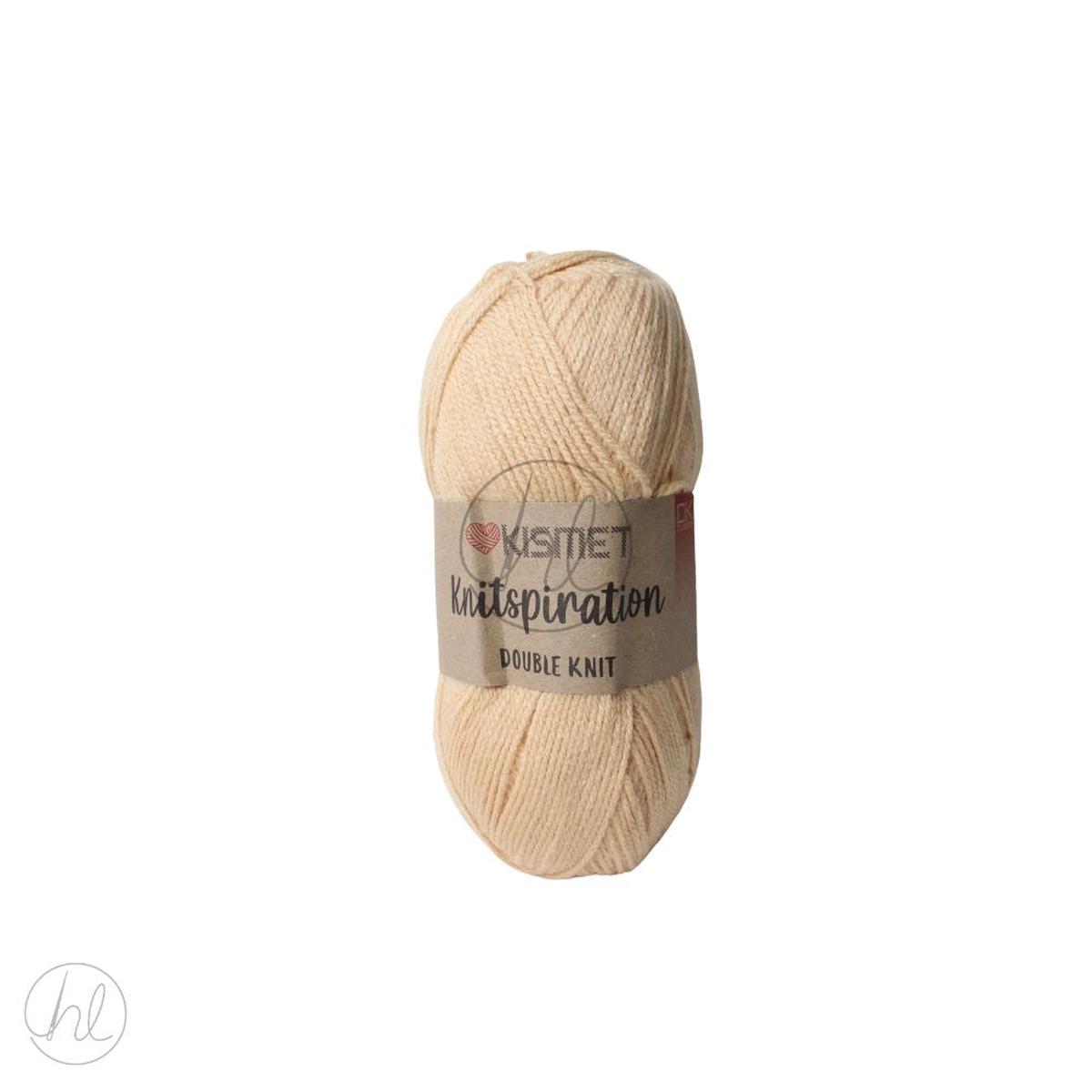 KNITSPIRATION DOUBLE KNIT 100G SAND