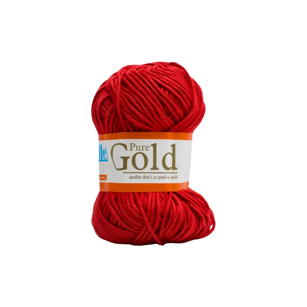 PURE GOLD CHUNKY 100G CHILLI