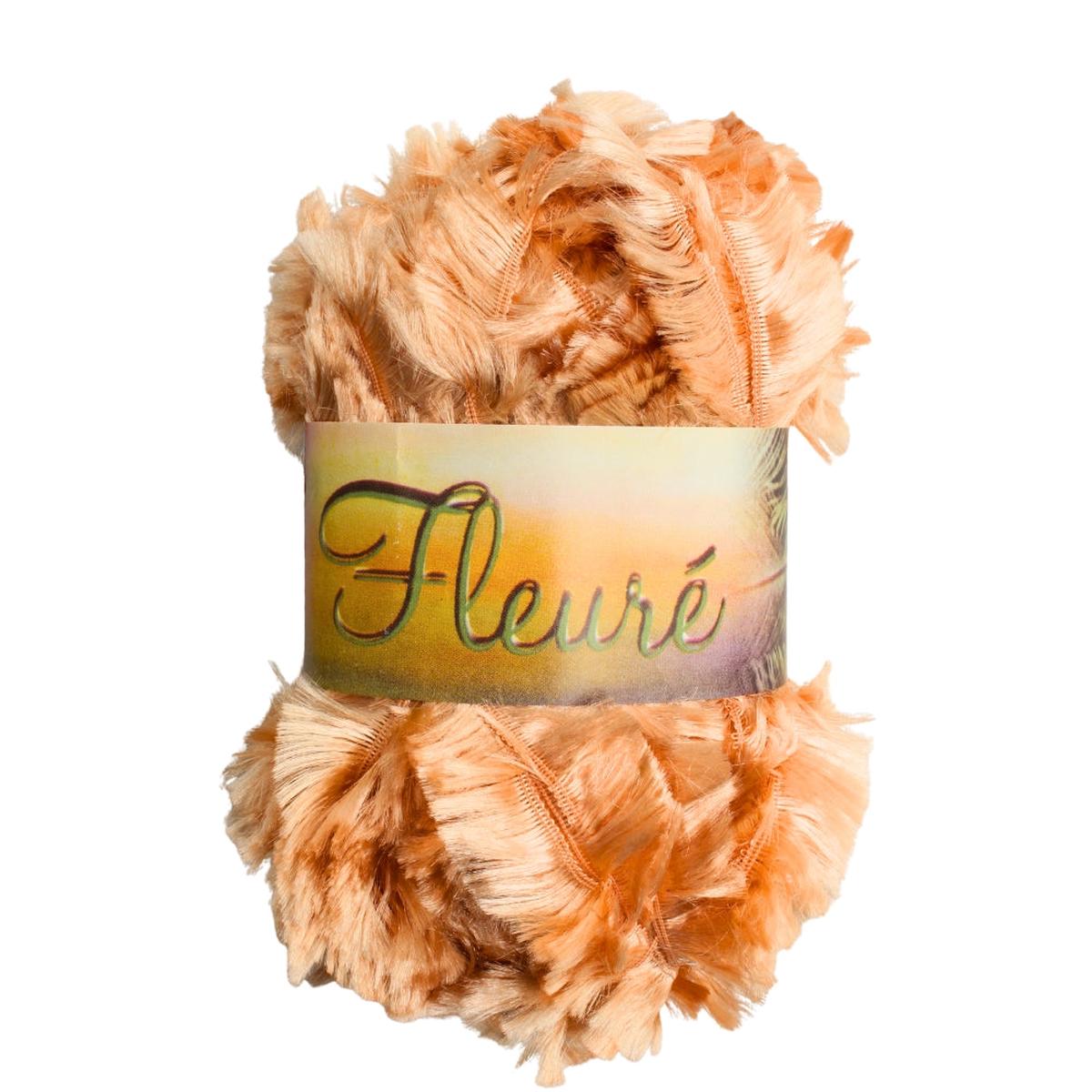 TINKLY FLUERE FEATHERS 50G SKINTONE