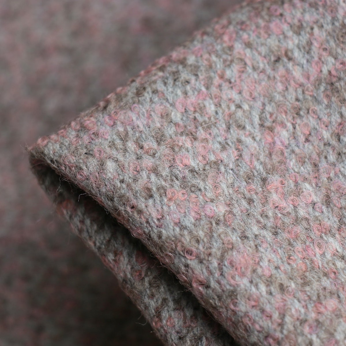 Vinci Rosa DustyTaupe