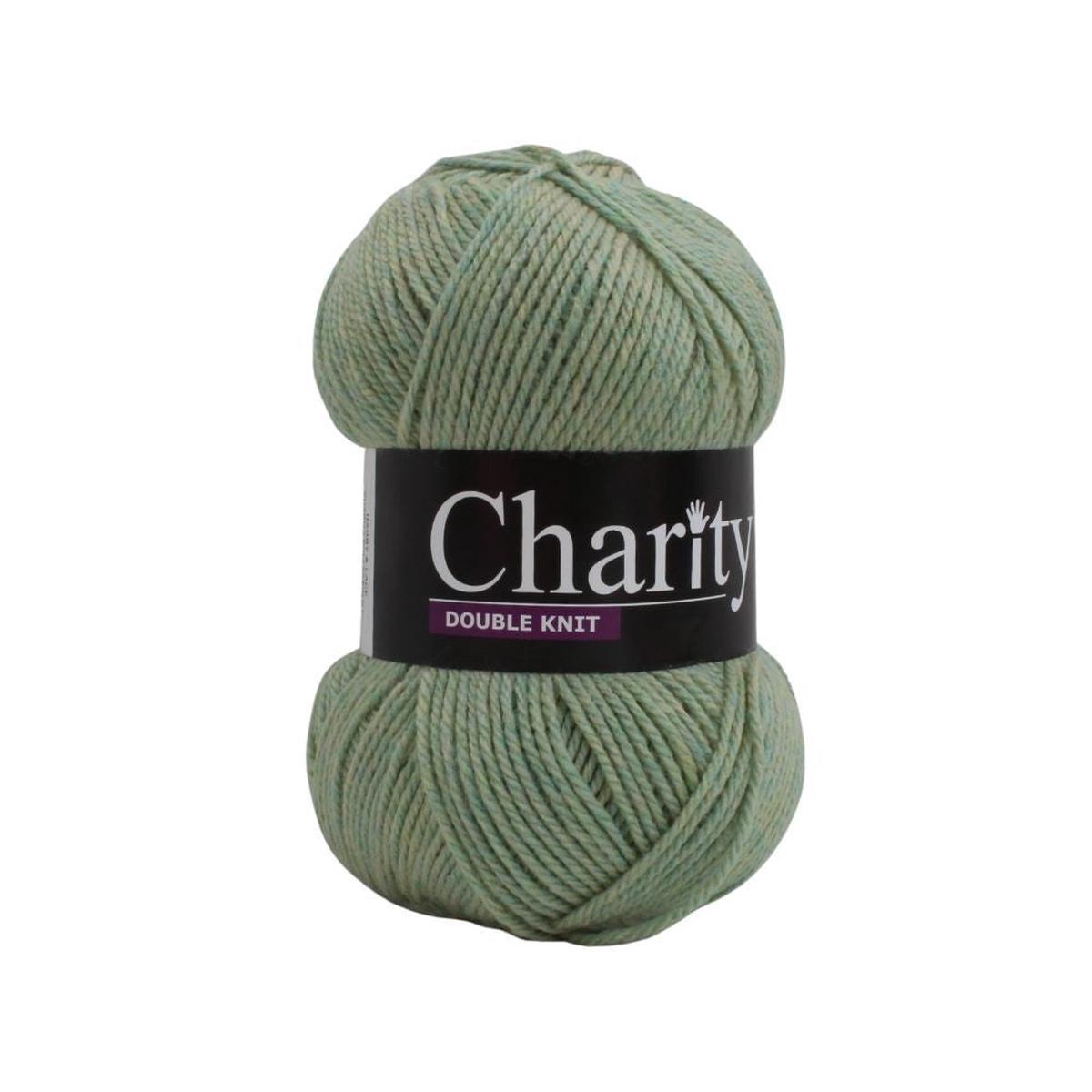 CHARITY PULLSKEIN D.K 100G GIN EACH EACH
