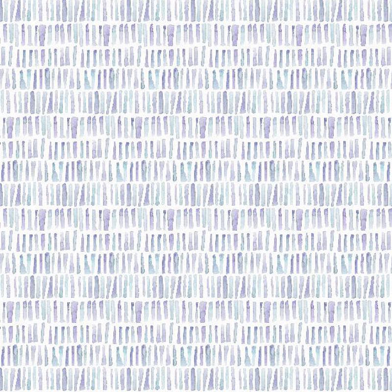 Coastal Sanctuary Collection Fringe Cotton Fabric 39788