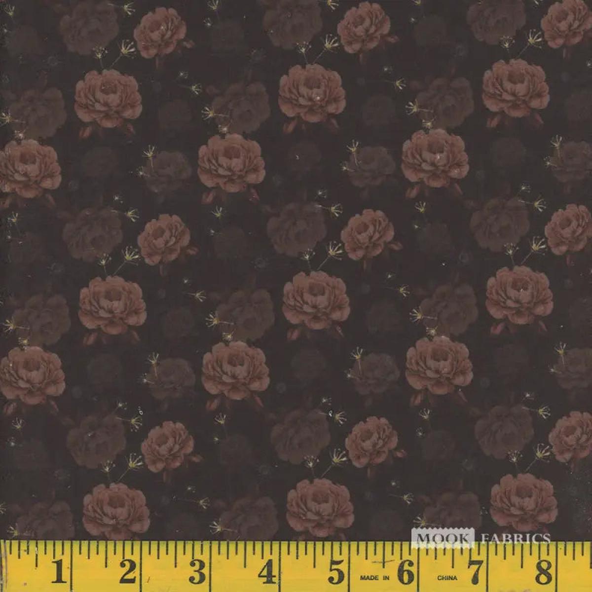 Elegance Swiss Dot Fabric 1382