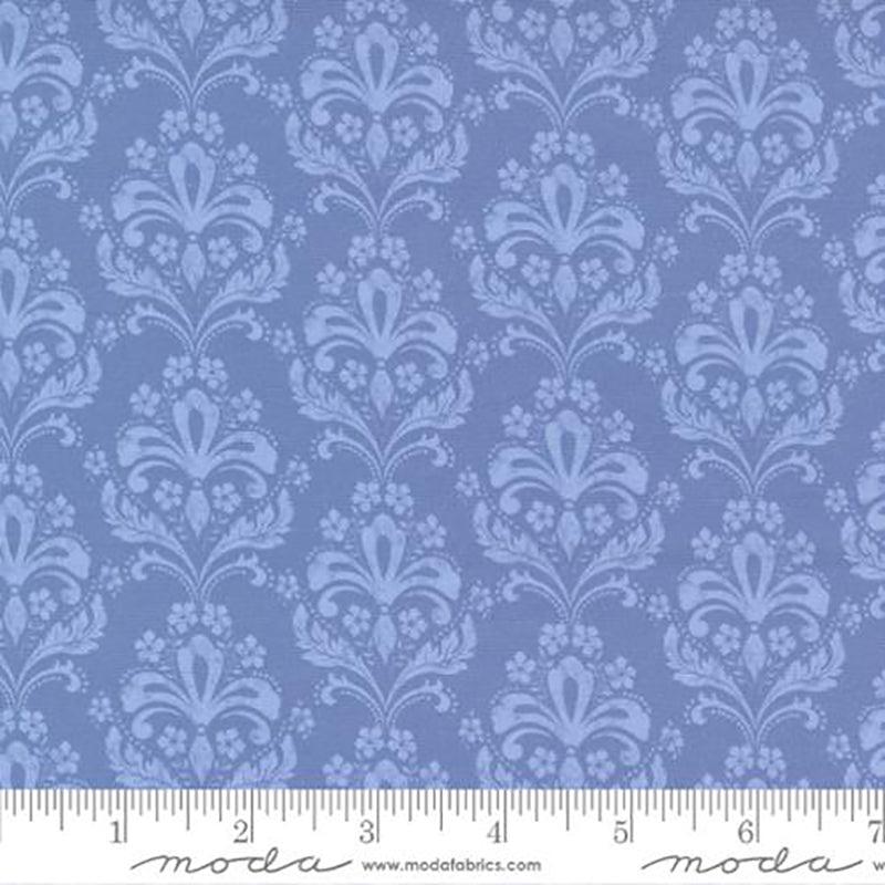 Garden Society Collection Damask Cotton Fabric 11894