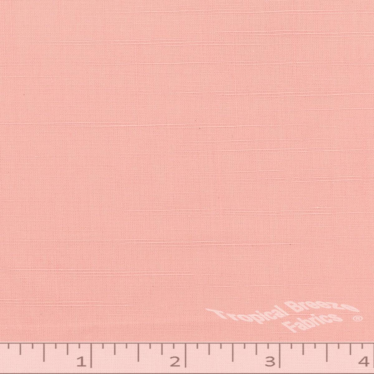Linen Weave Poly Cotton Fabric 1047