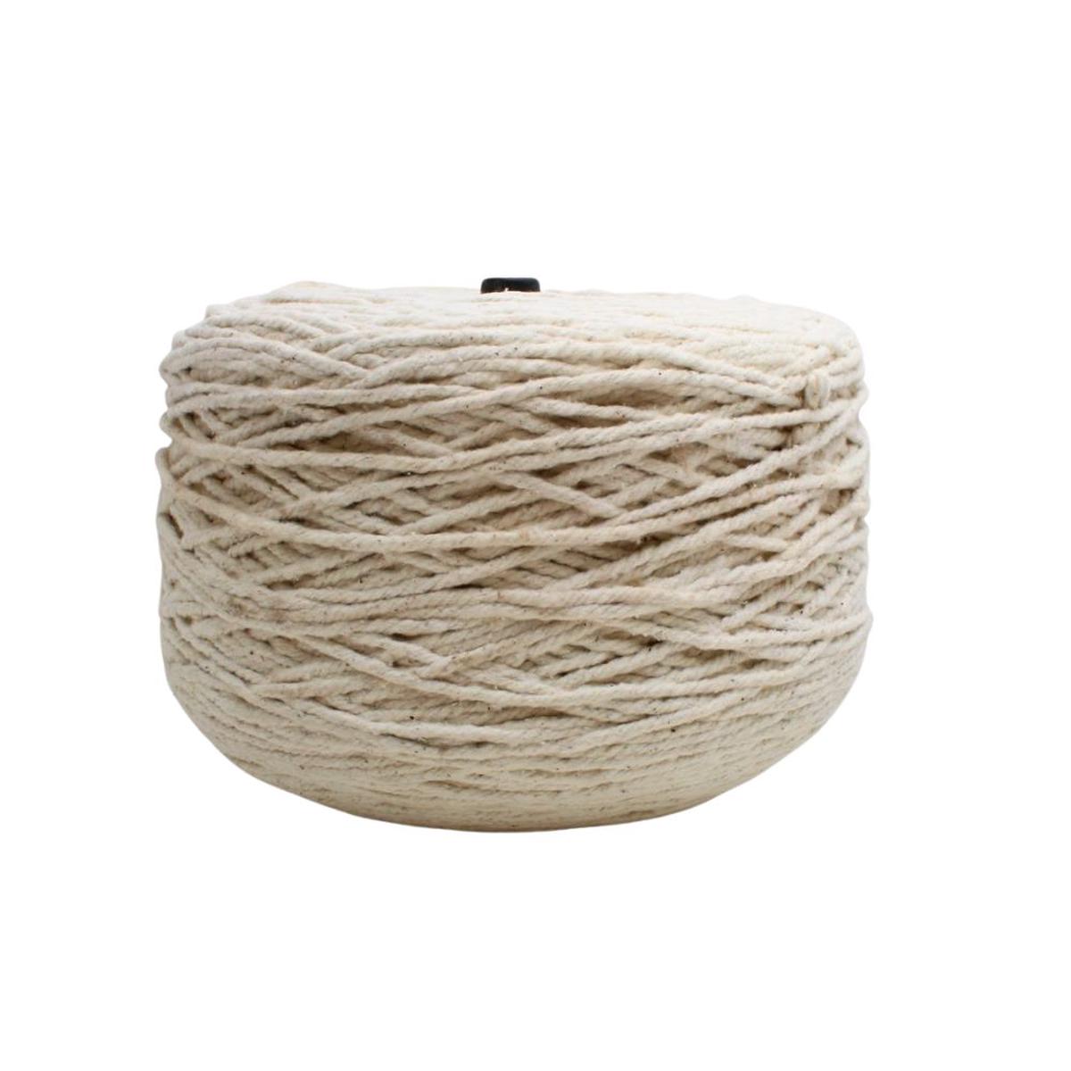Mop Yarn 4.30kg Natural