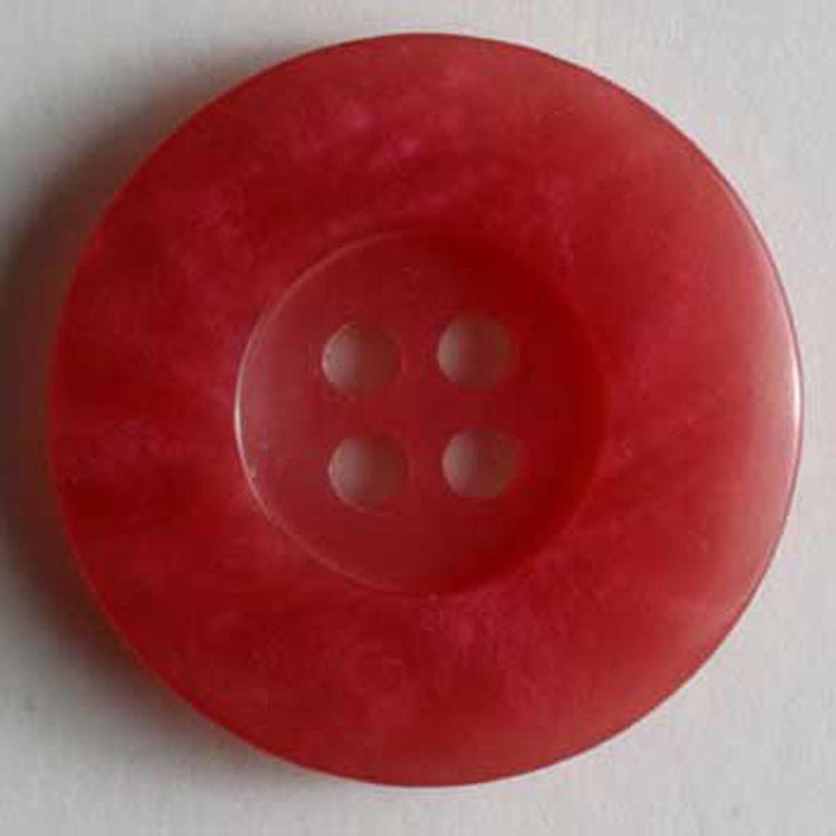 Round Classic Bordered Buttons