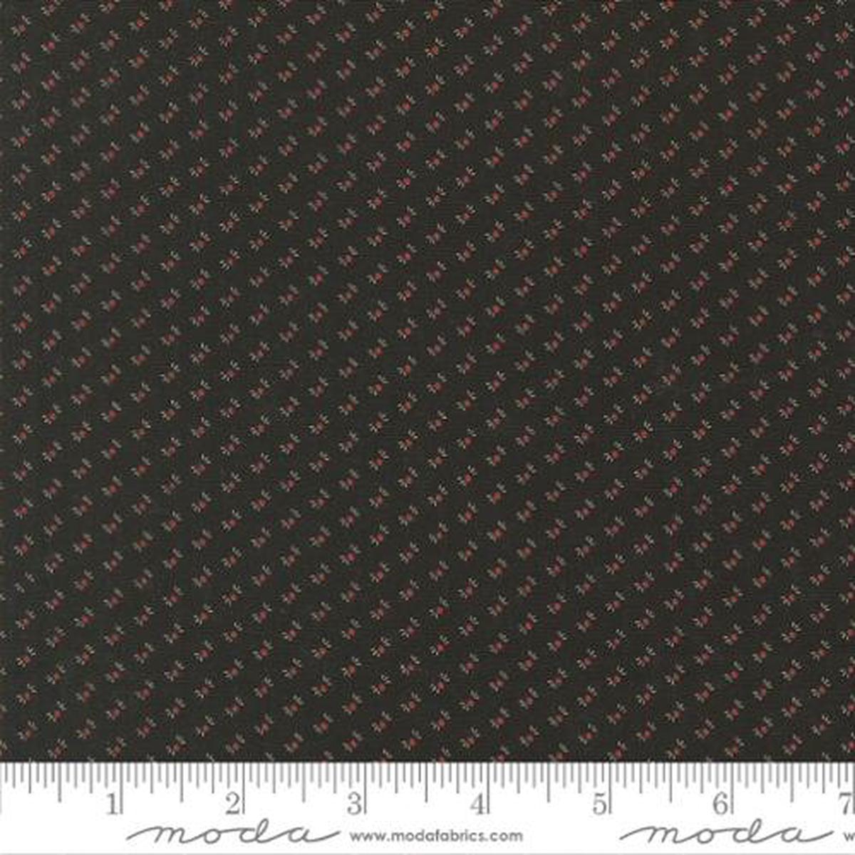 Wheatland Collection Wildflower Cotton Fabric 9798