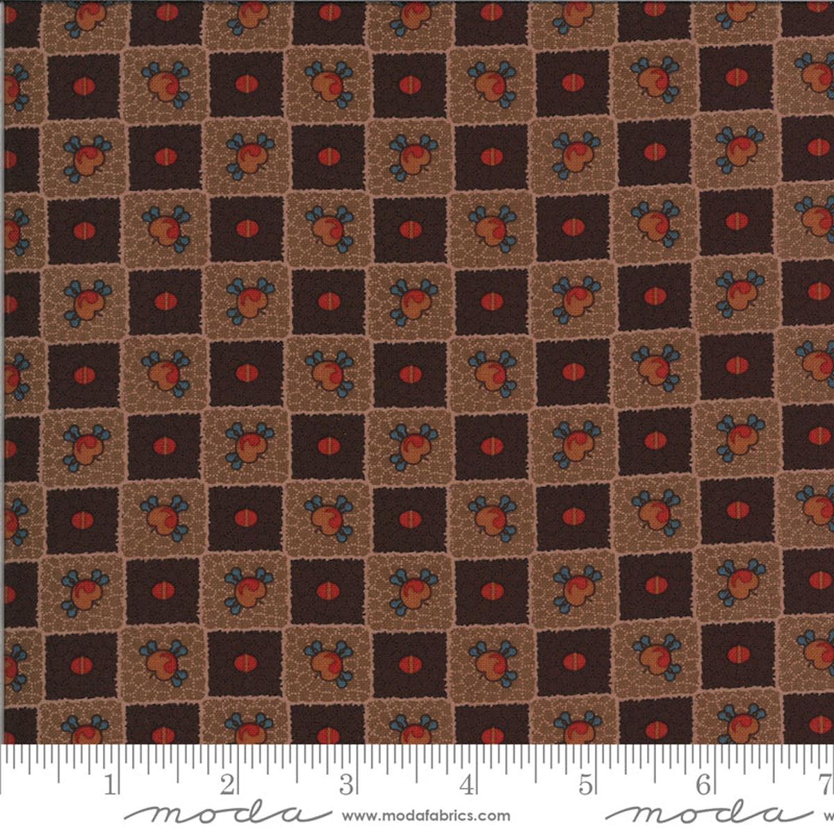 Yesterday Fabric 38105
