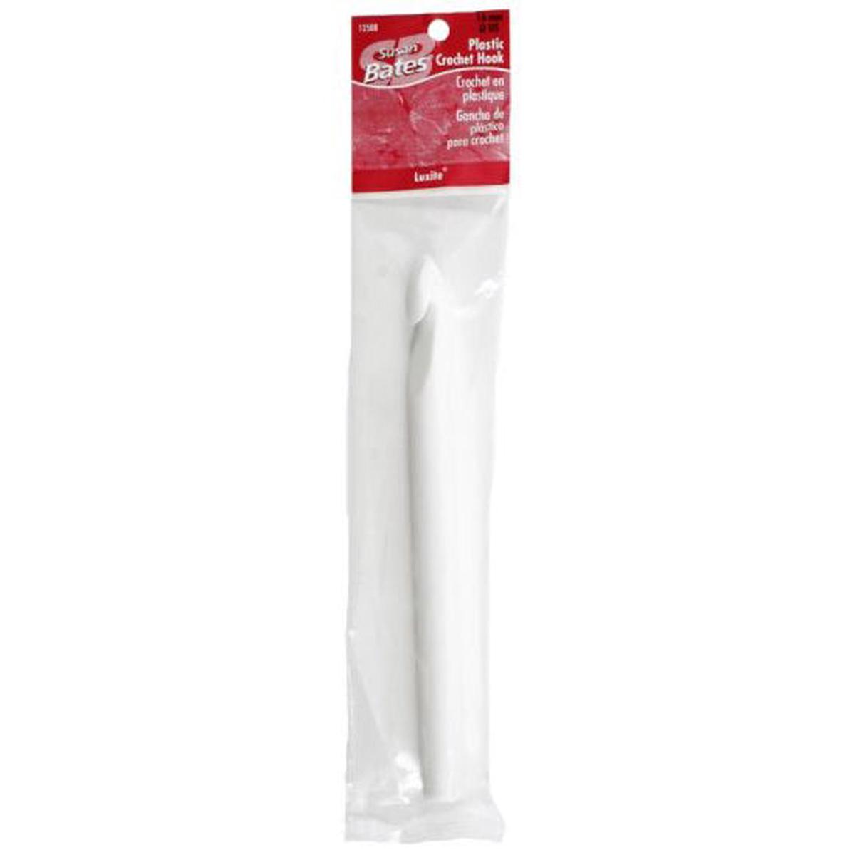 Bulky Crochet Hook B-12508 Size Q