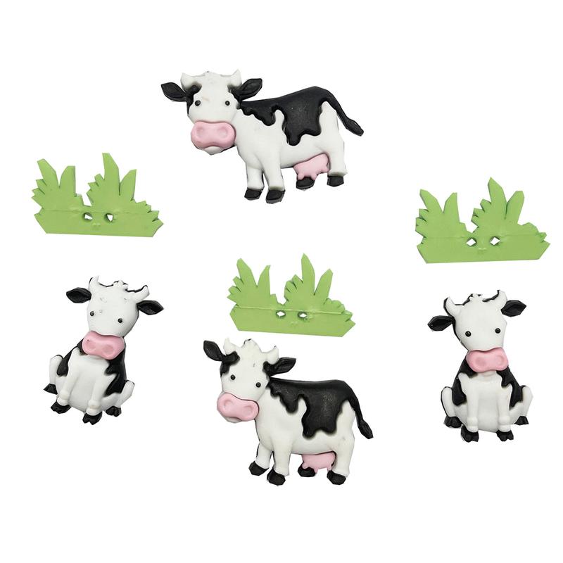 Buttons Mooove It 8977