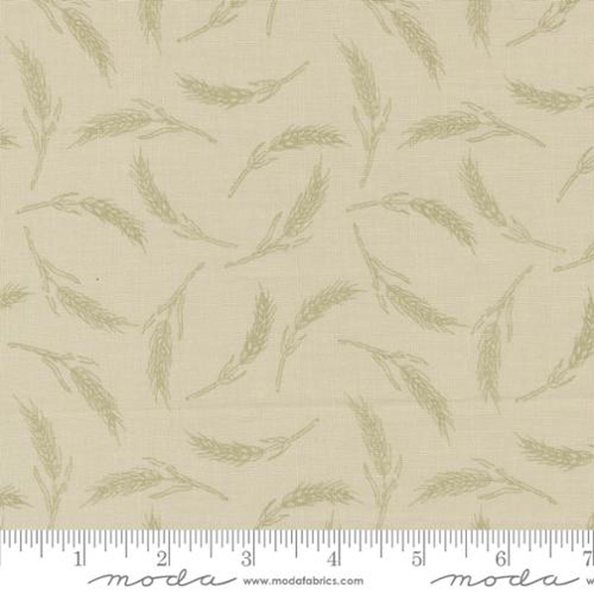 Farmstead Collection Fields of Gold Cotton Fabric 20905