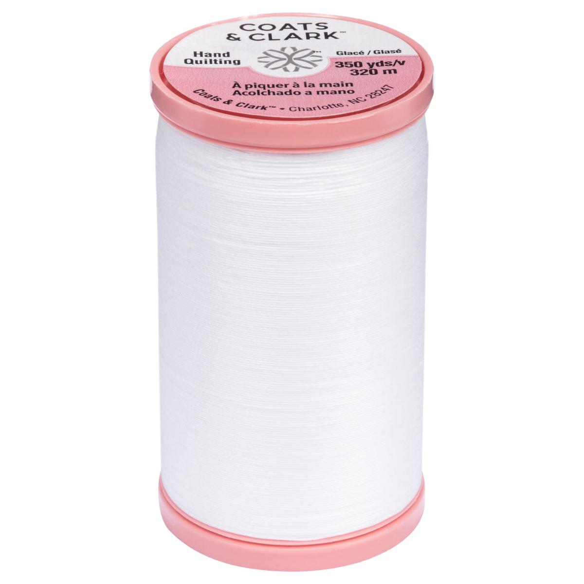 Hand Quilting Cotton Thread 350 Yards S980