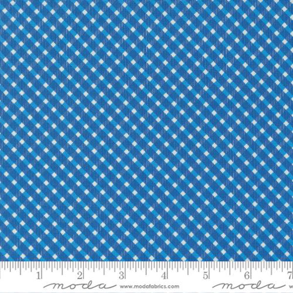 Julia Collection Checks and Plaids Cotton Fabric 11927