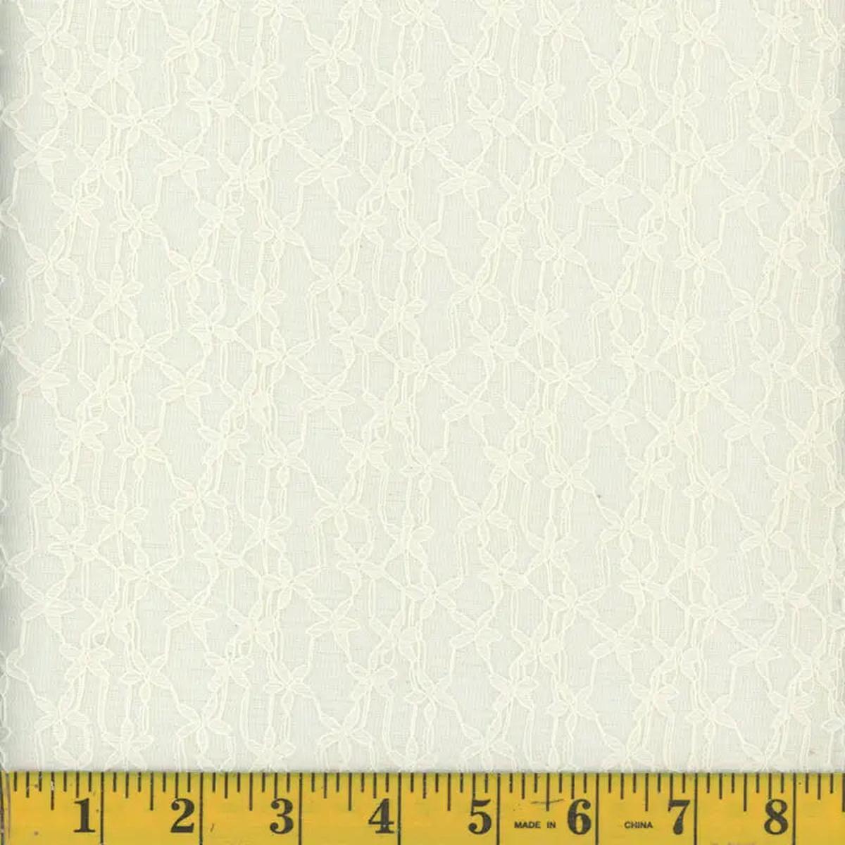 Lace EK Fabric 4511