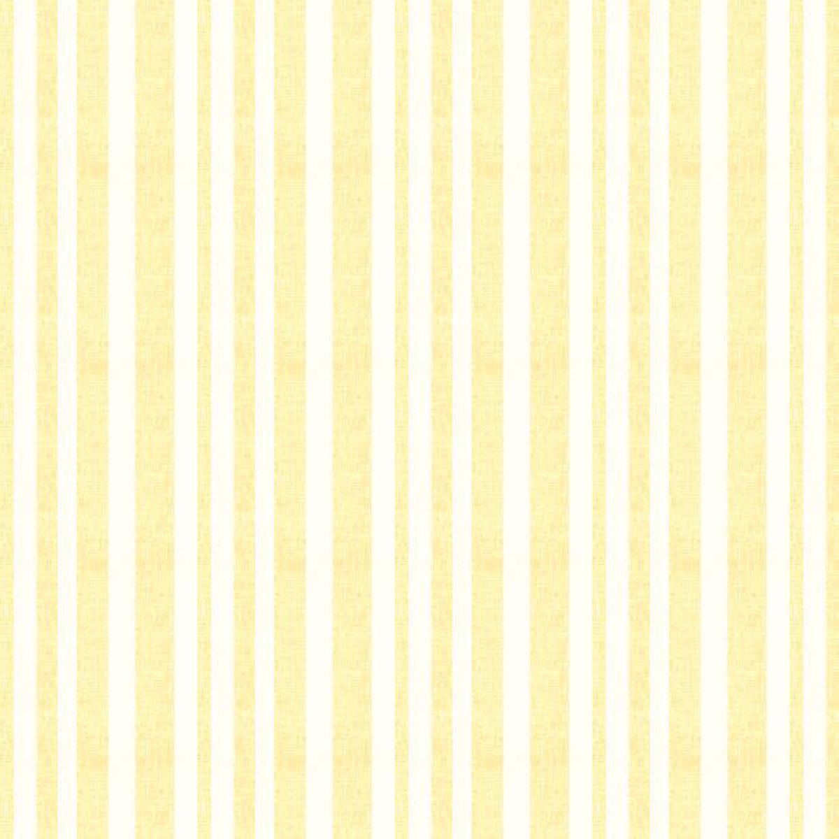 Lavender Lemonade Collection Linen Stripe Cotton Fabric 39887