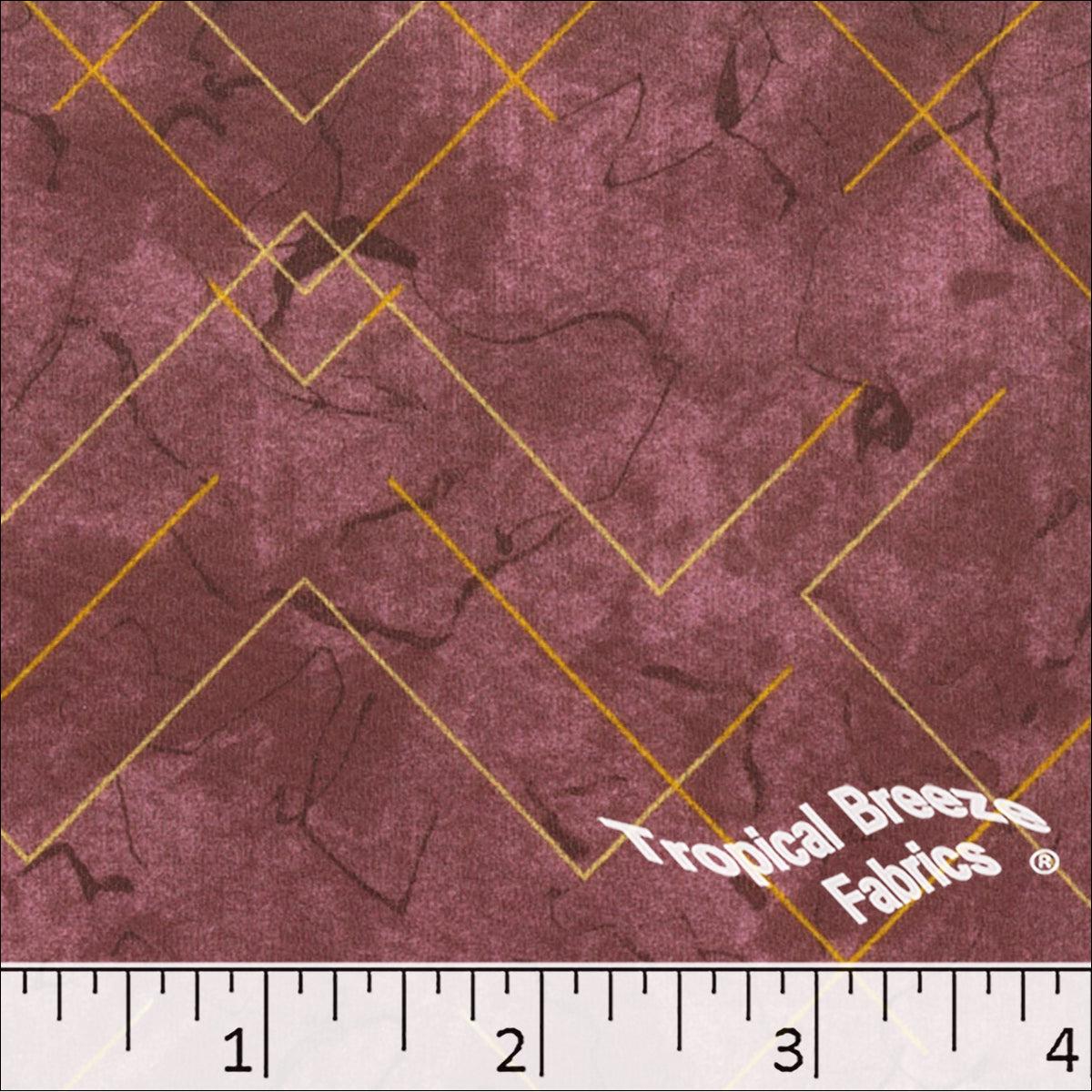 Liverpool Geometric Print Fabric 32952