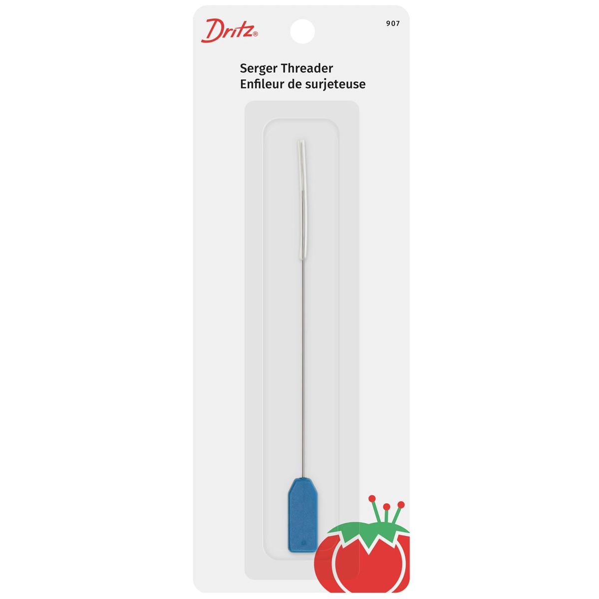 Serger Needle Threader S-907