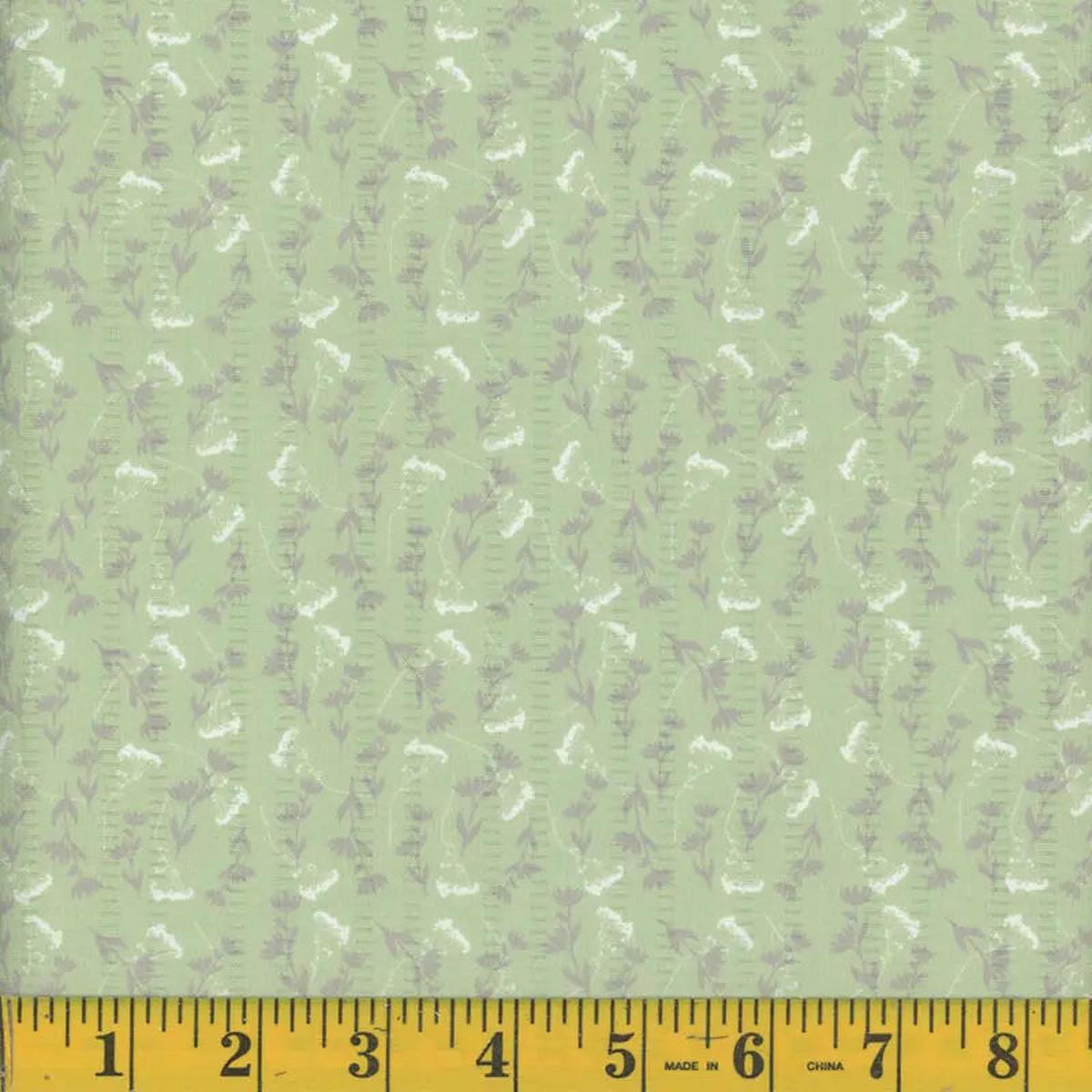 Caroline Charm Polyester Fabric 1323