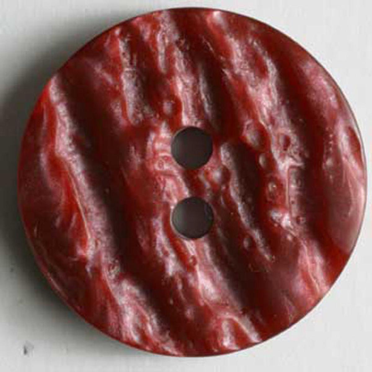 Chipped Wood Grain Button